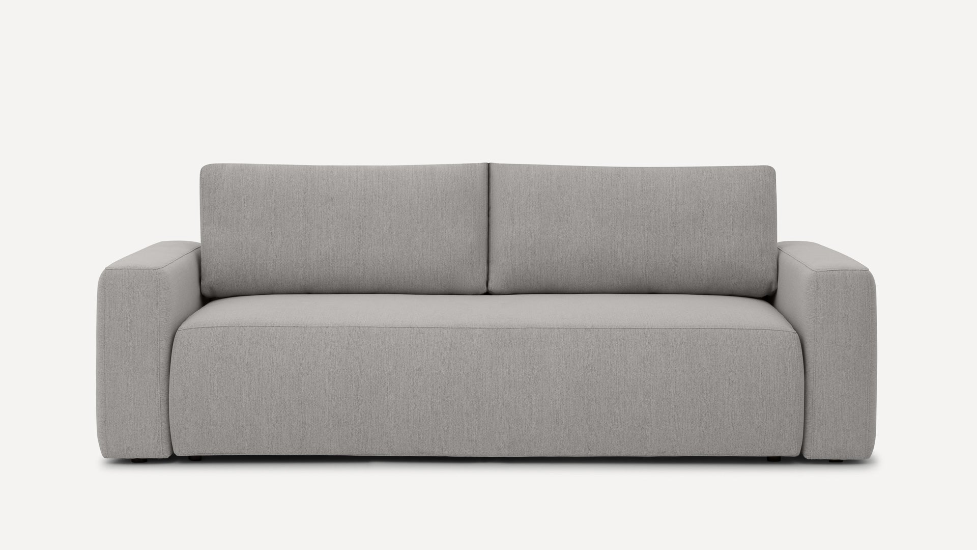 Sofa 3-osobowa BlockDL Rounded Seattle