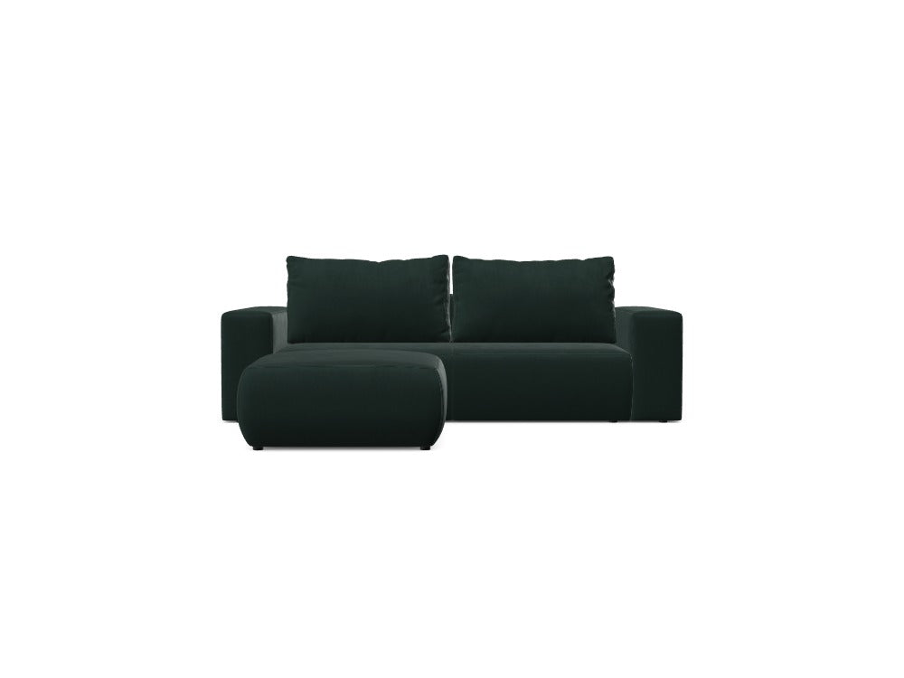 Sofa 3-osobowa BlockDL Rounded