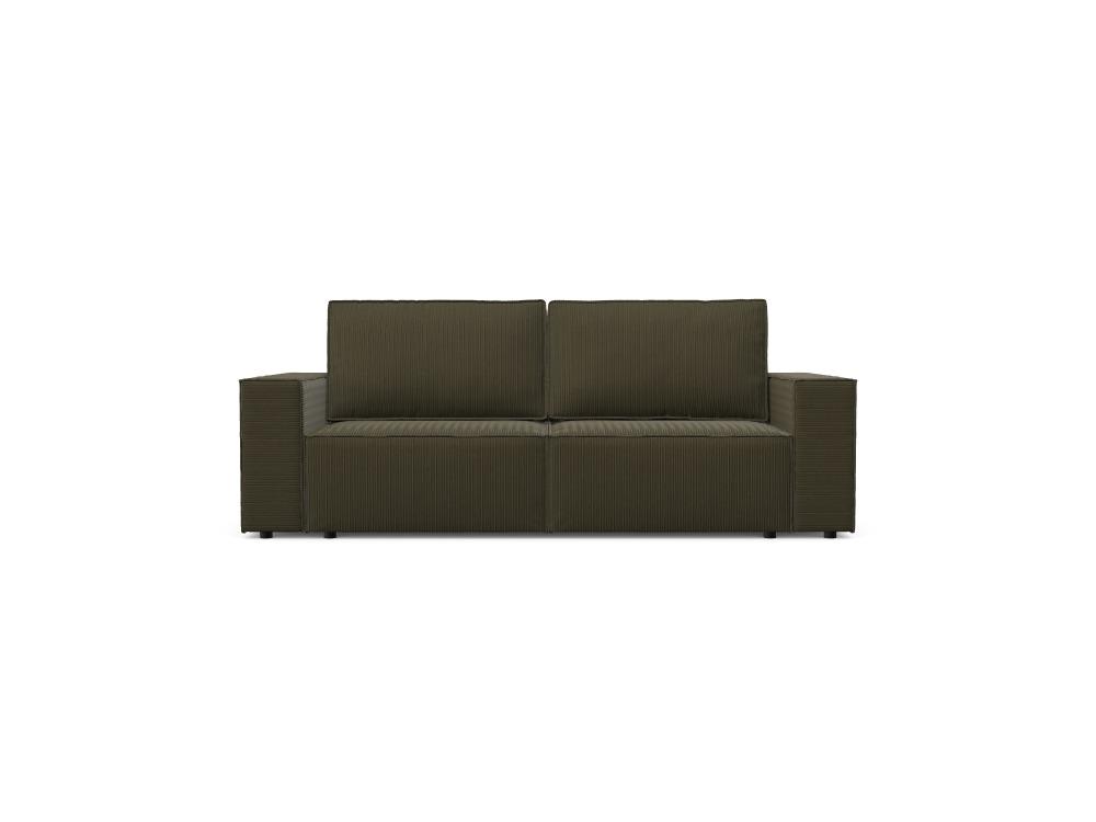 Sofa 3-osobowa BlockDL II