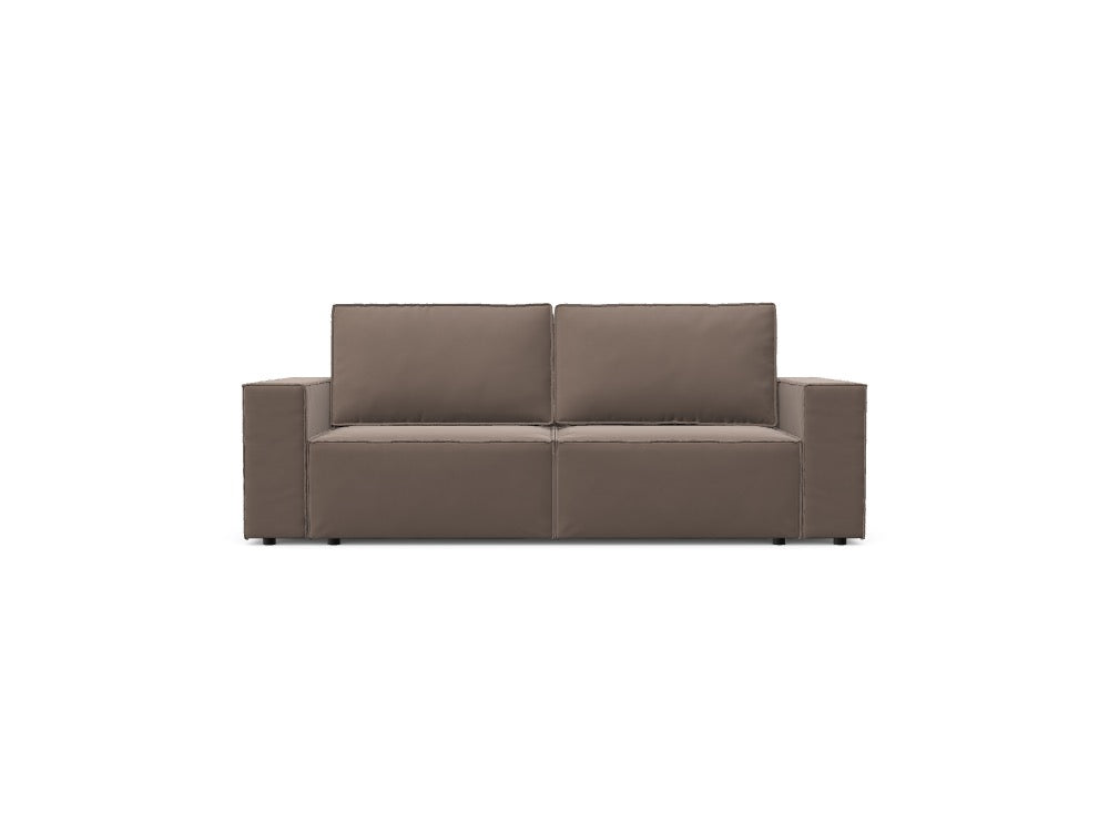 Sofa 3-osobowa BlockDL II