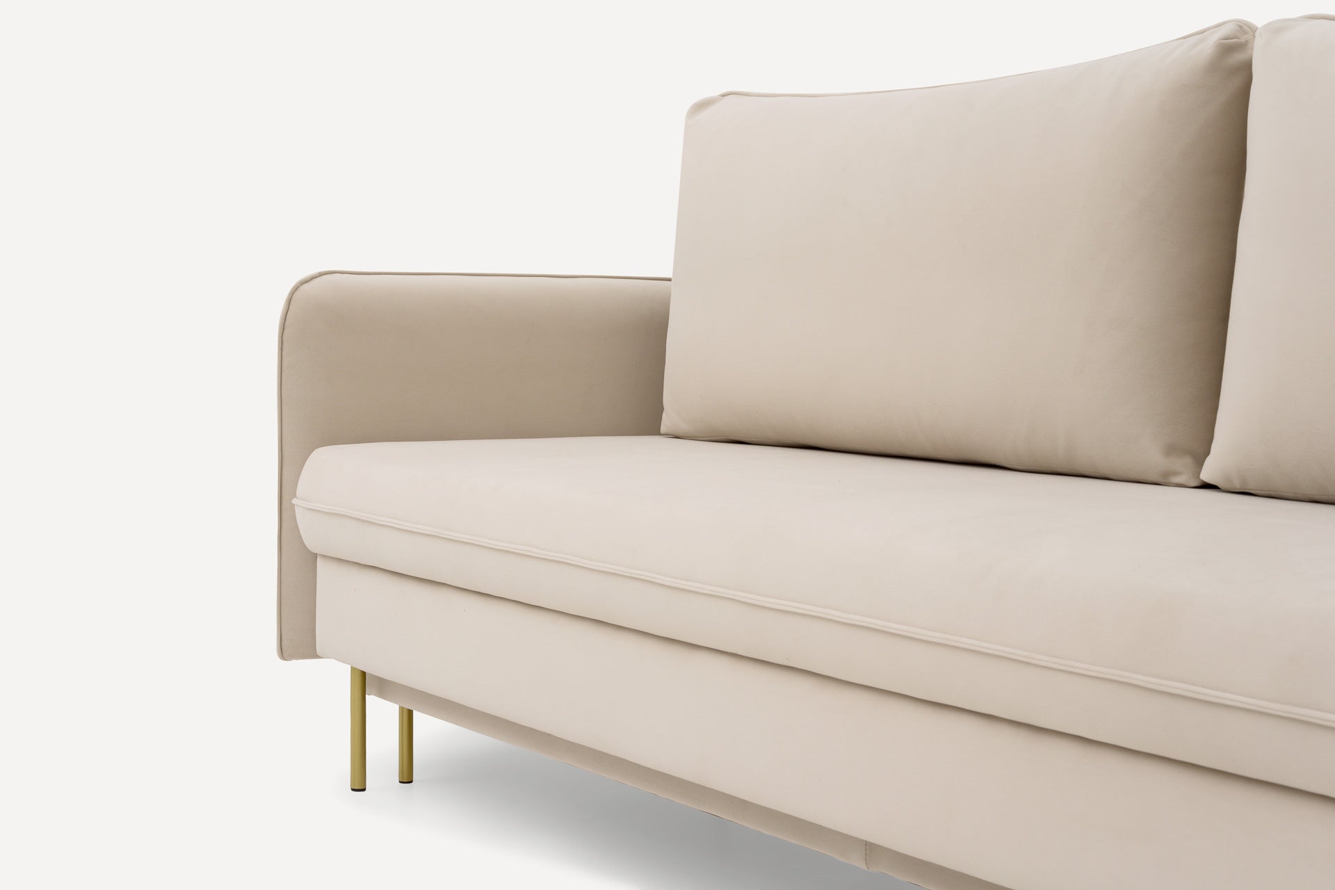 Sofa DL Slim