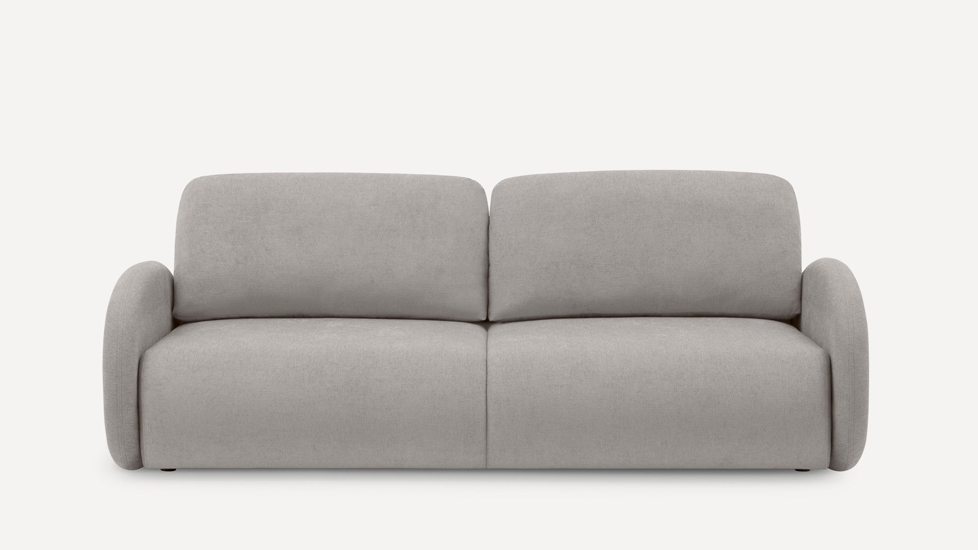 Sofa BlockDL Oval