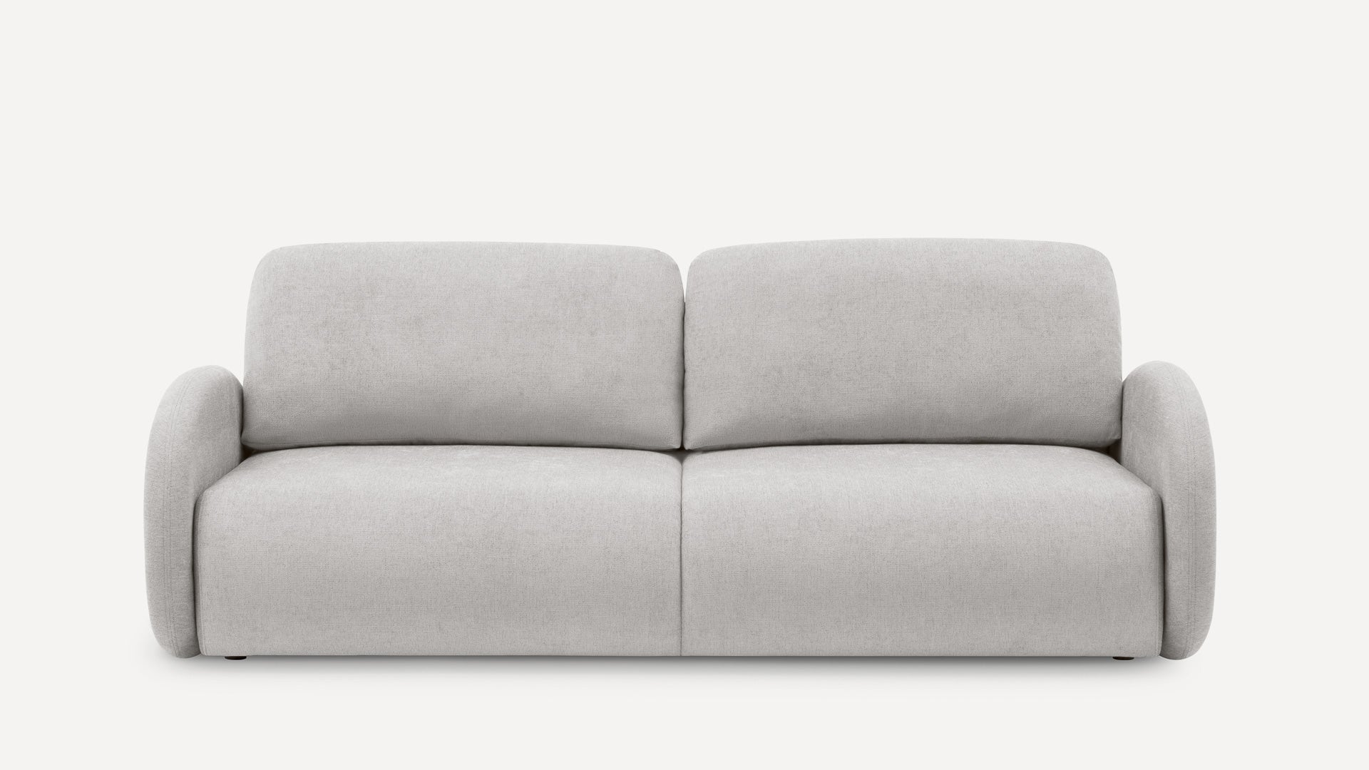 Sofa BlockDL Oval