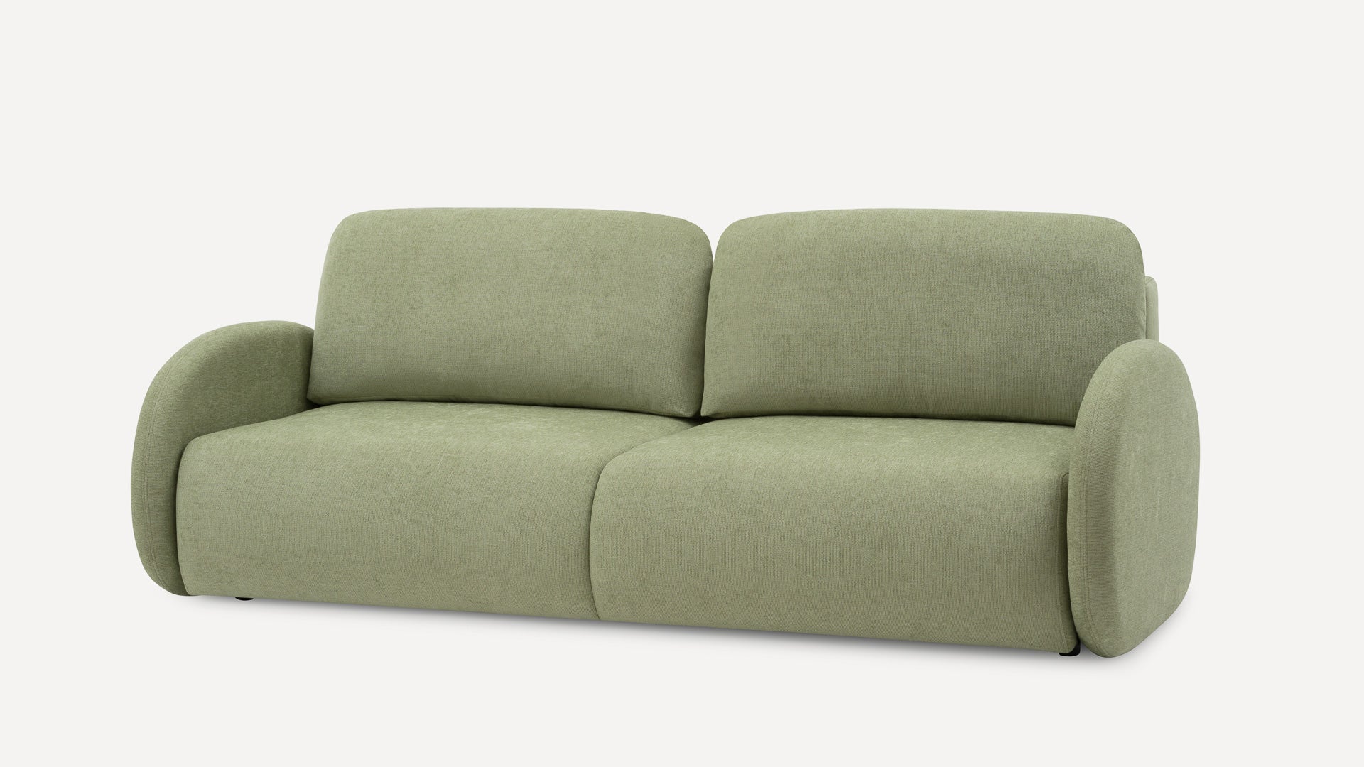 Sofa BlockDL Oval