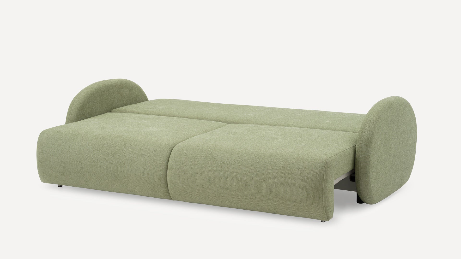 Sofa BlockDL Oval