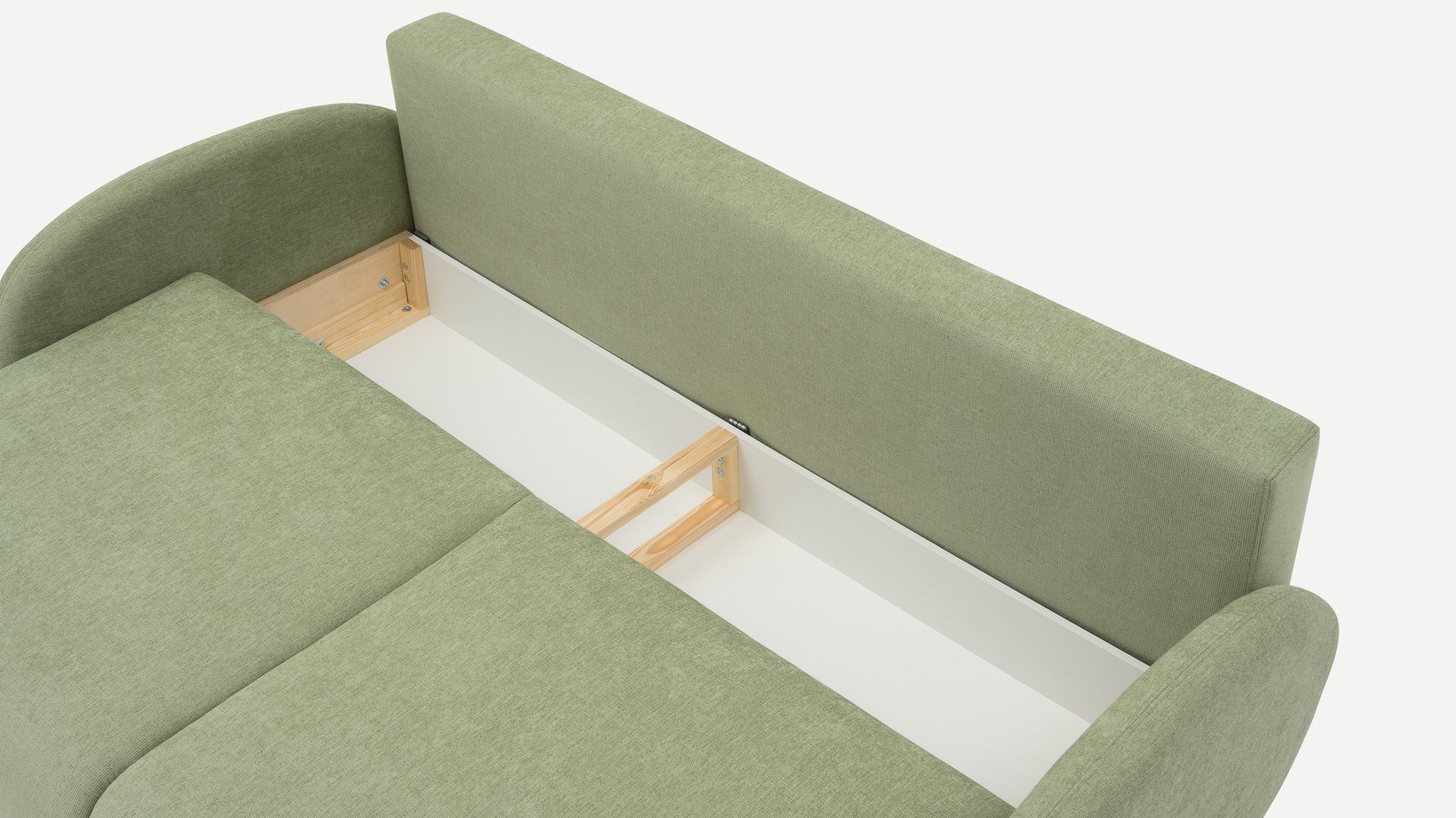 Sofa BlockDL Oval