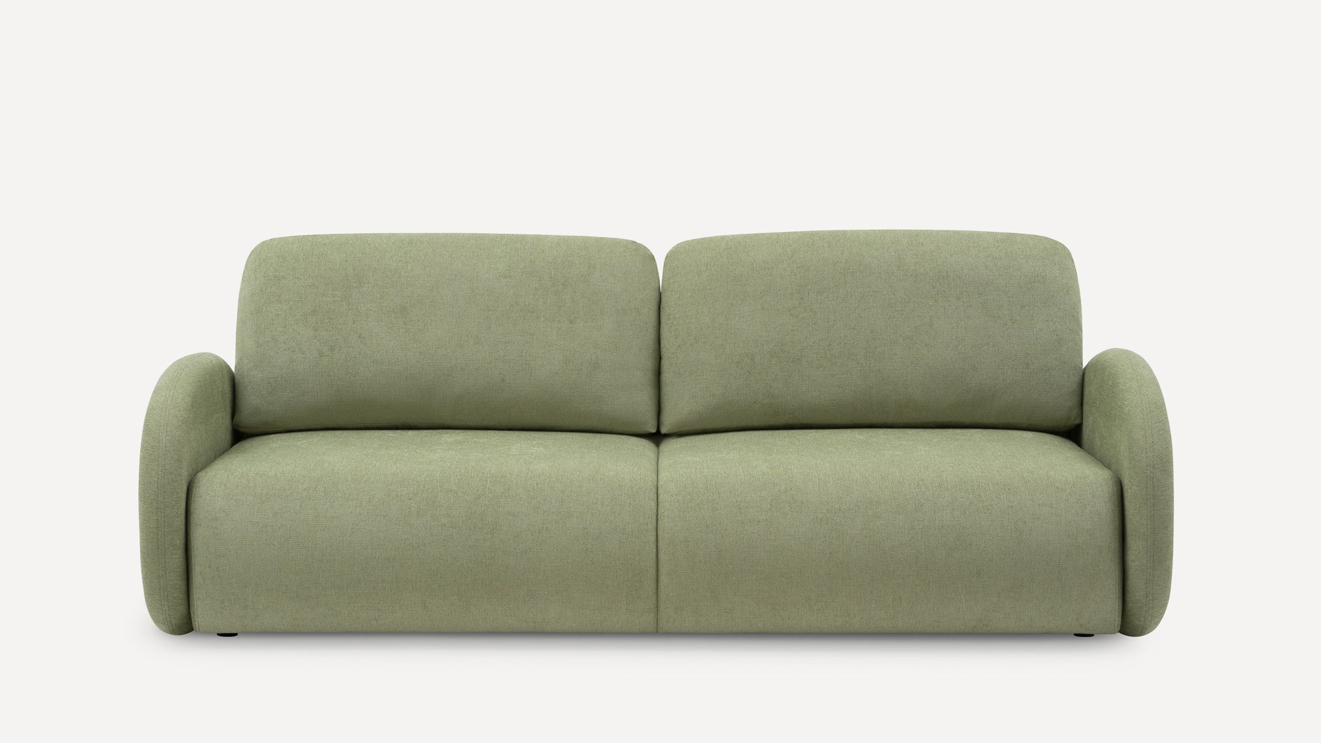 Sofa BlockDL Oval